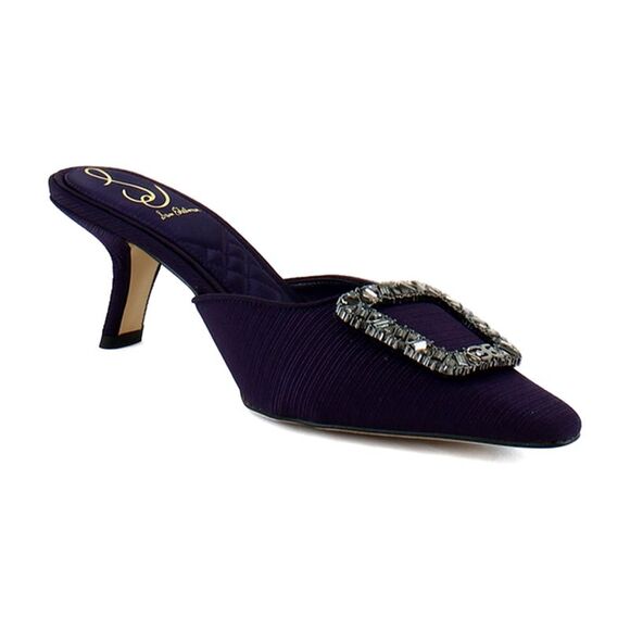 Sam Edelman Brit Glow Winter Violet Crystal - Picture 1 of 8